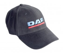 Кепка DAF U 3177
